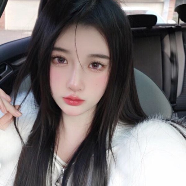 女生高清图片头像真人