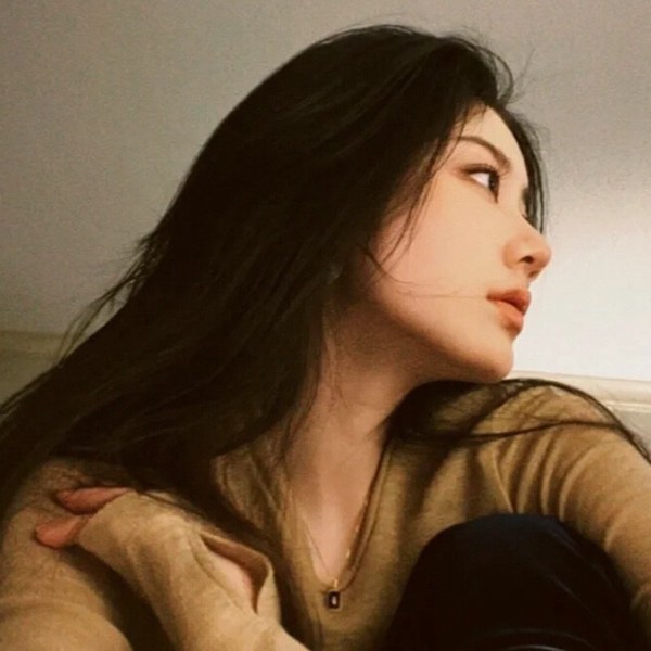 女生高清图片头像真人