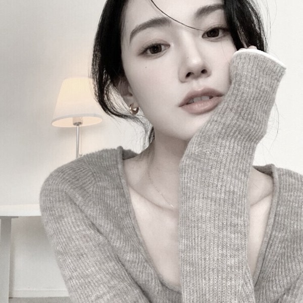 女生高清图片头像真人