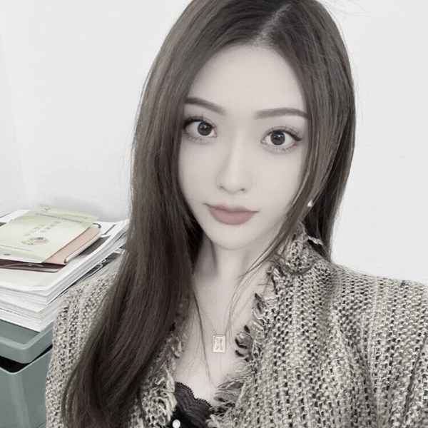 女生高清图片头像真人