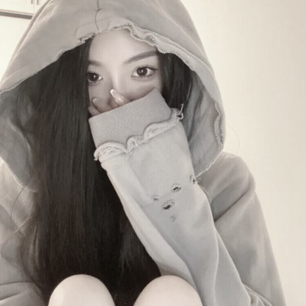 女生高清图片头像真人