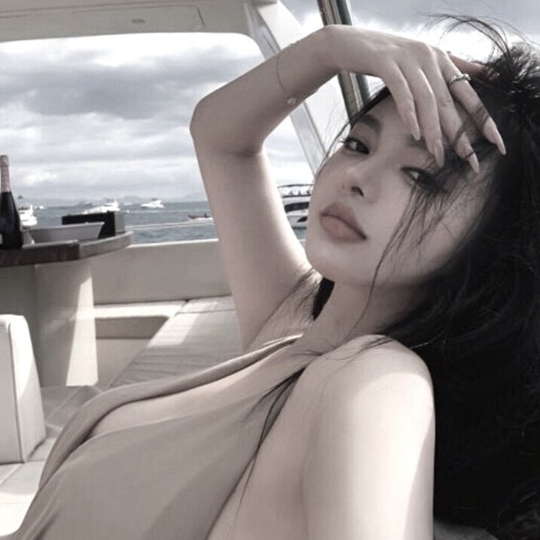 善良图片头像女生真人