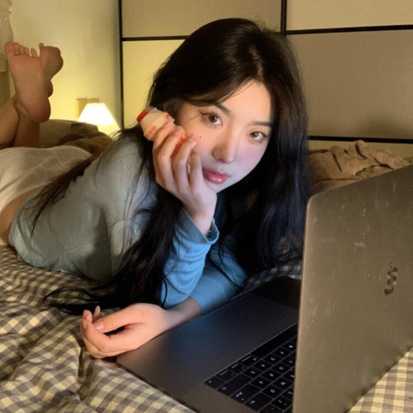 善良图片头像女生真人