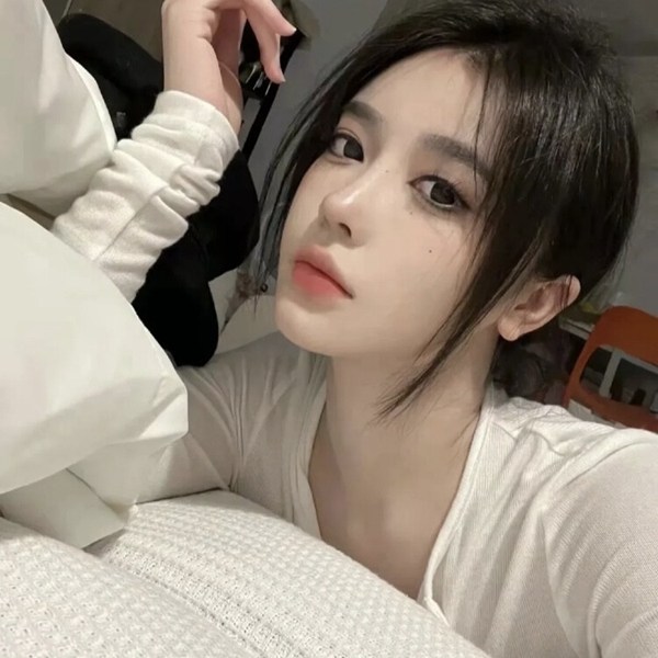 善良图片头像女生真人