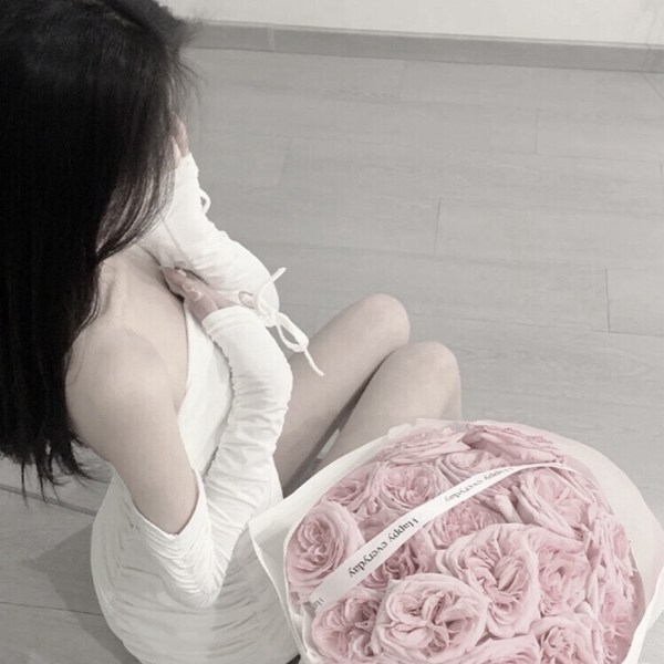 善良图片头像女生真人