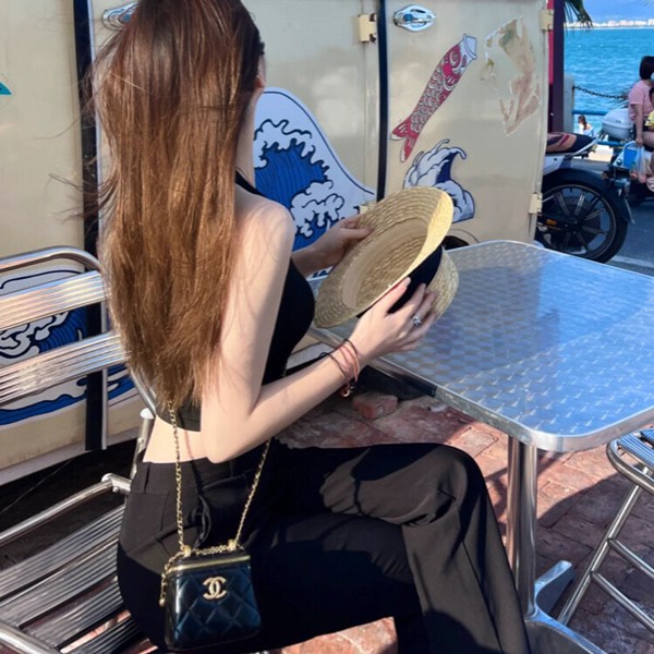 善良图片头像女生真人