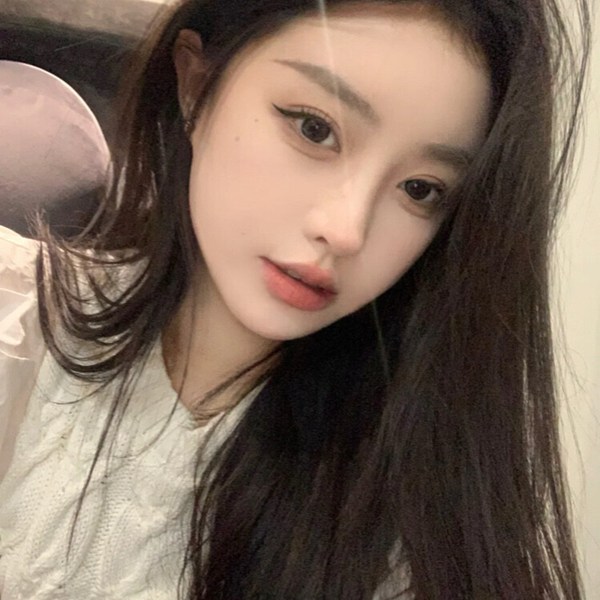 善良图片头像女生真人