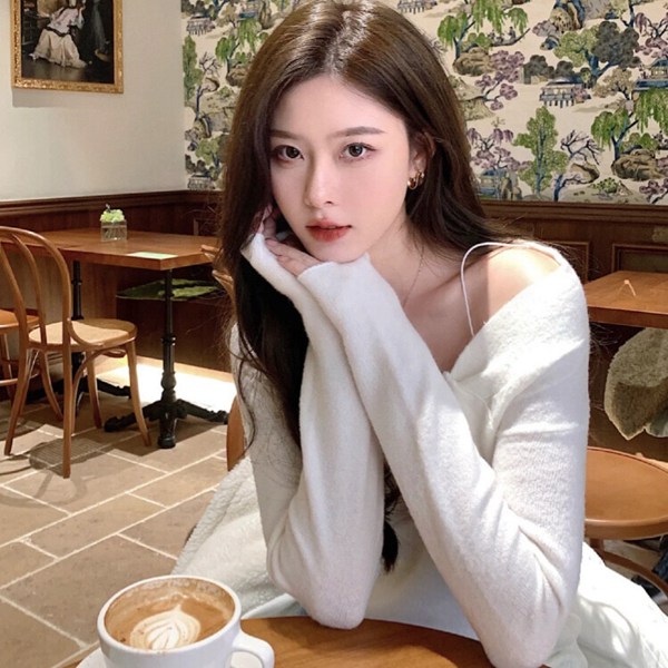 善良图片头像女生真人