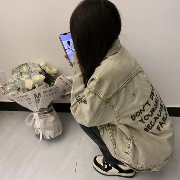 善良图片头像女生真人