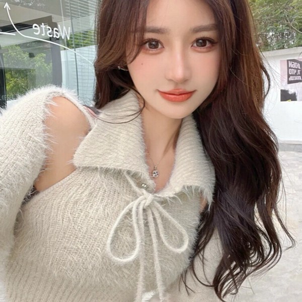 超绝女生图片头像真人