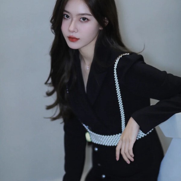 女生真人露脸图片头像