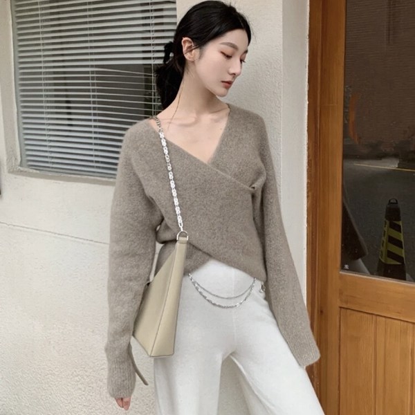 女生真人现代图片头像