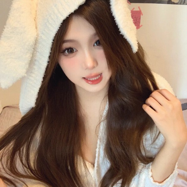女生图片头像真人青春