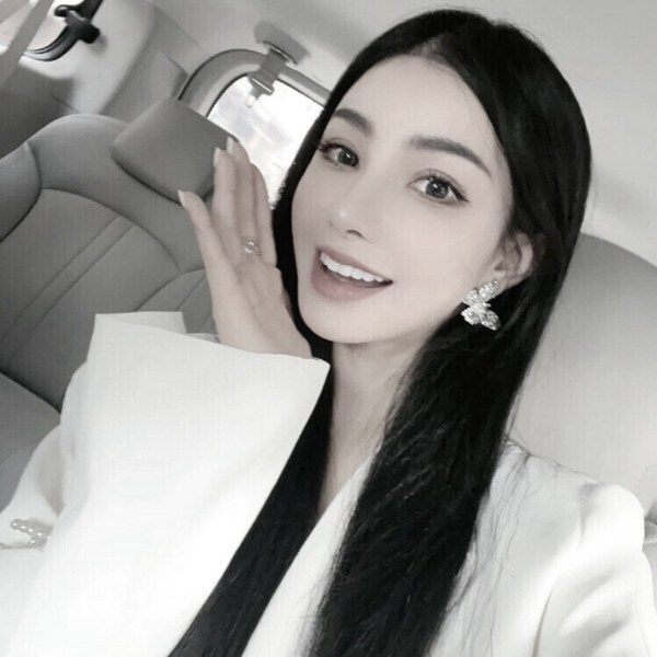 女生图片头像真人青春