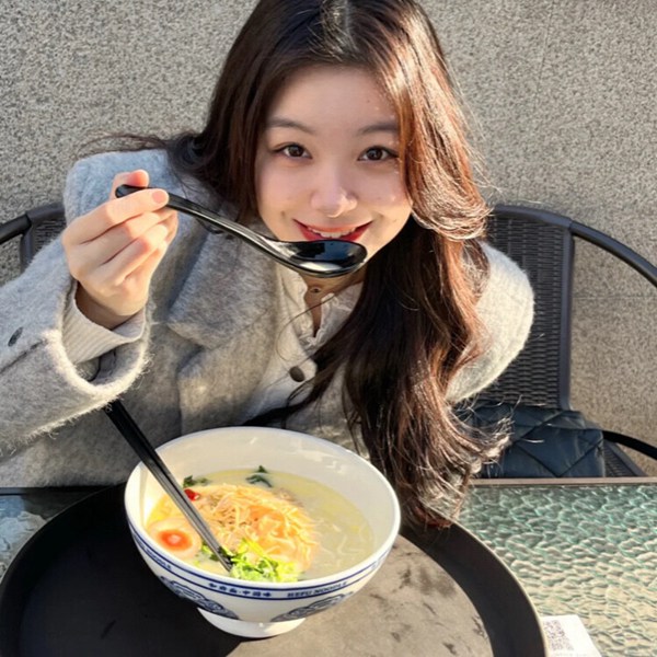 女生图片头像真人青春