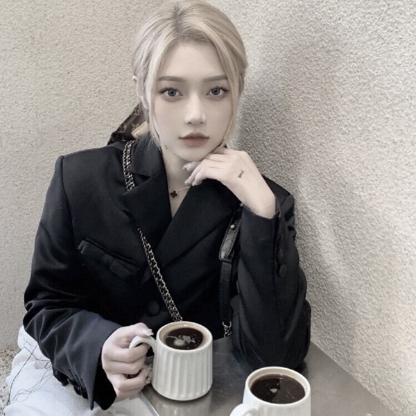 真人露脸女生图片头像