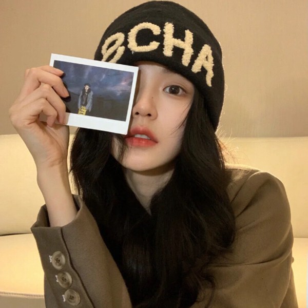 真人露脸女生图片头像