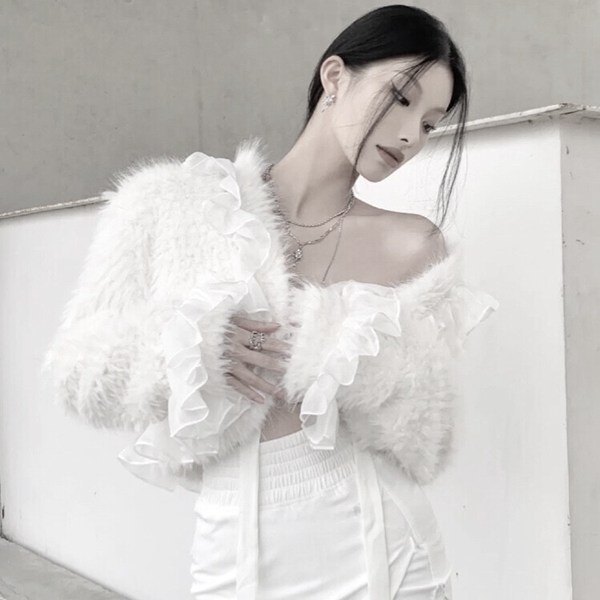 真人截图图片头像女生