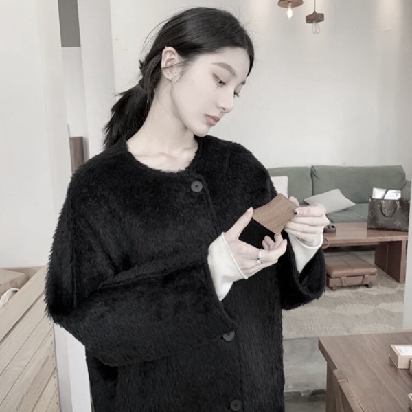 女生精致图片头像真人