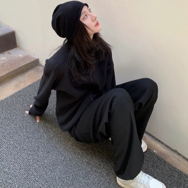 女生精致图片头像真人