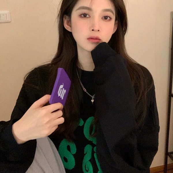 女生图片头像贴图真人