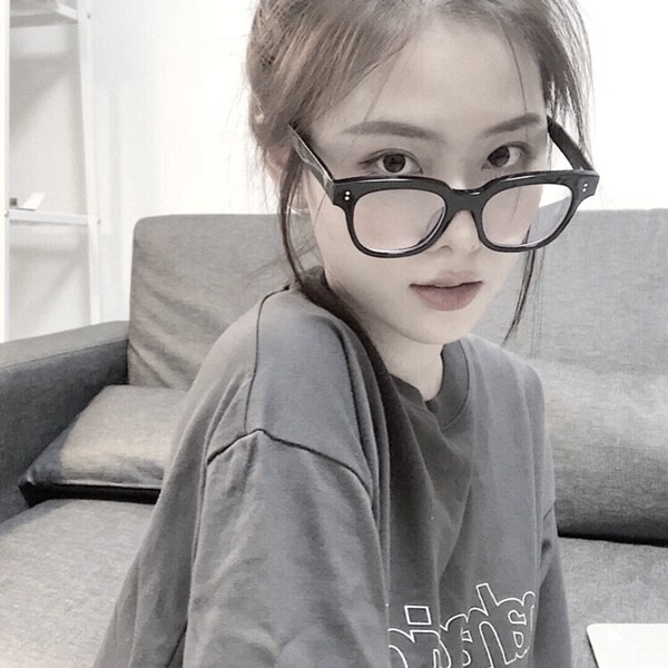 女生匿名图片头像真人