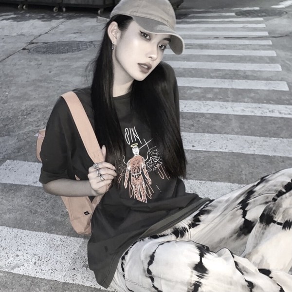 女生匿名图片头像真人