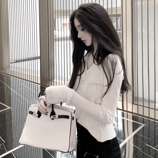 真人女生辣妹图片头像