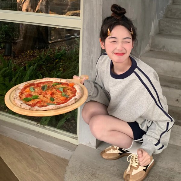 小众图片头像女生真人