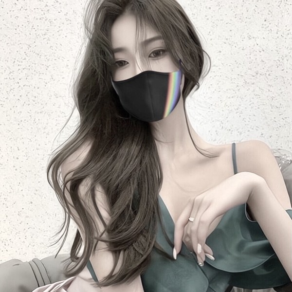 小众图片头像女生真人