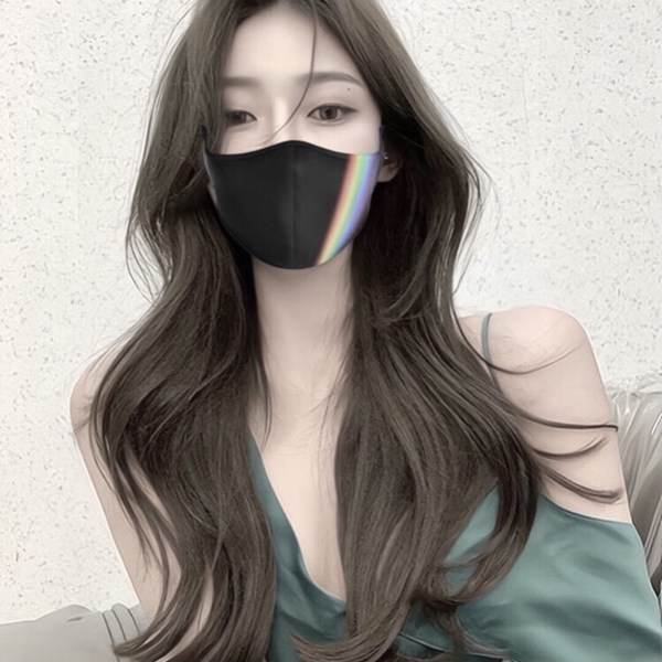 小众图片头像女生真人