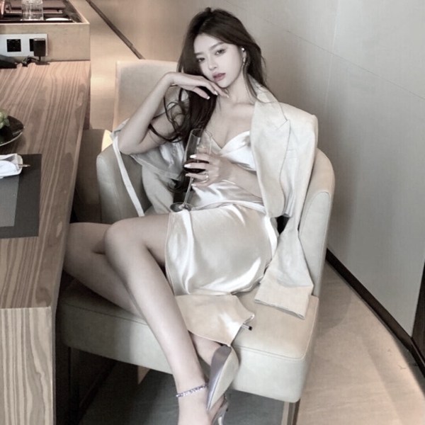 小众图片头像女生真人