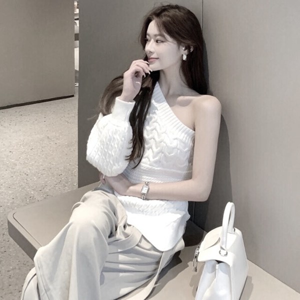 小众图片头像女生真人