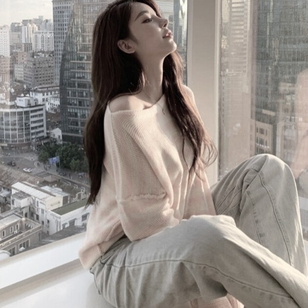 小众图片头像女生真人