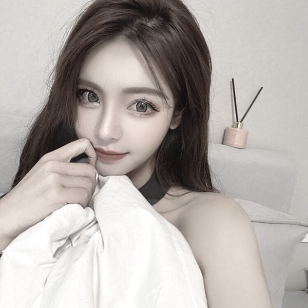相亲图片头像女生真人