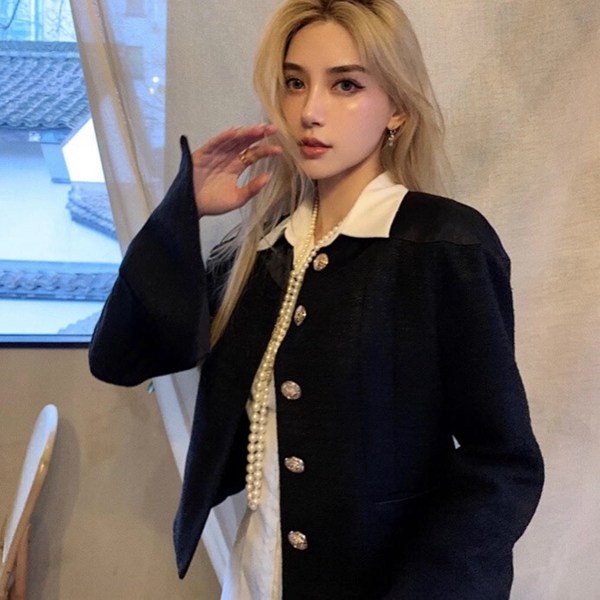 相亲图片头像女生真人