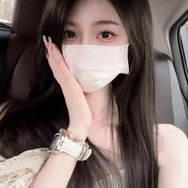 相亲图片头像女生真人