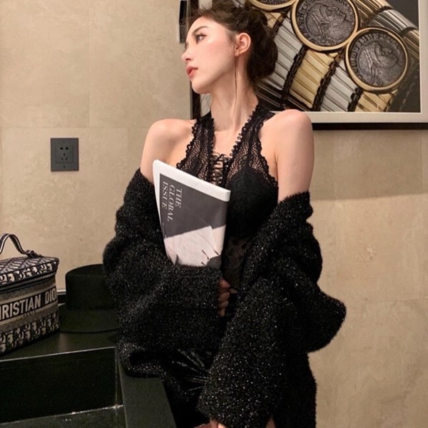 相亲图片头像女生真人