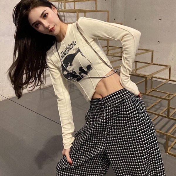 相亲图片头像女生真人