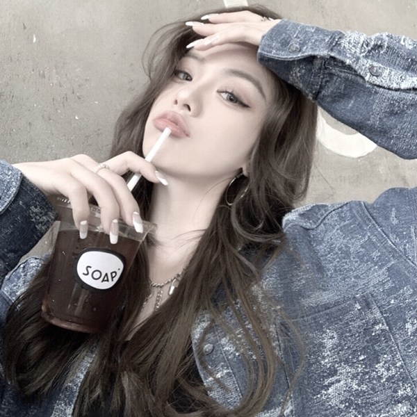相亲图片头像女生真人