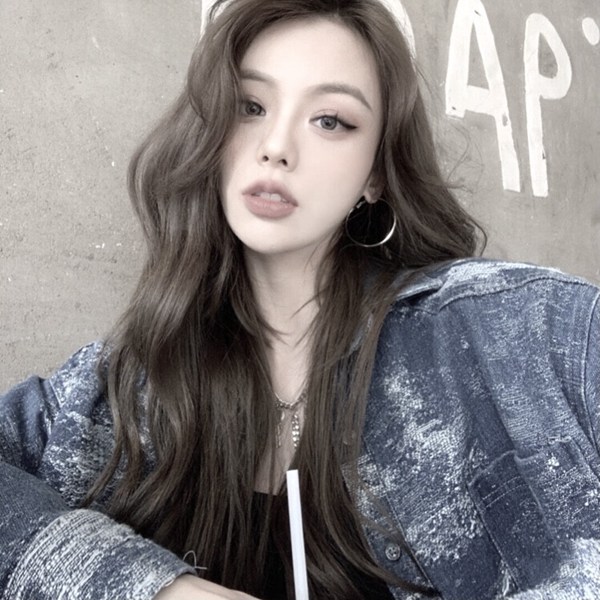 相亲图片头像女生真人