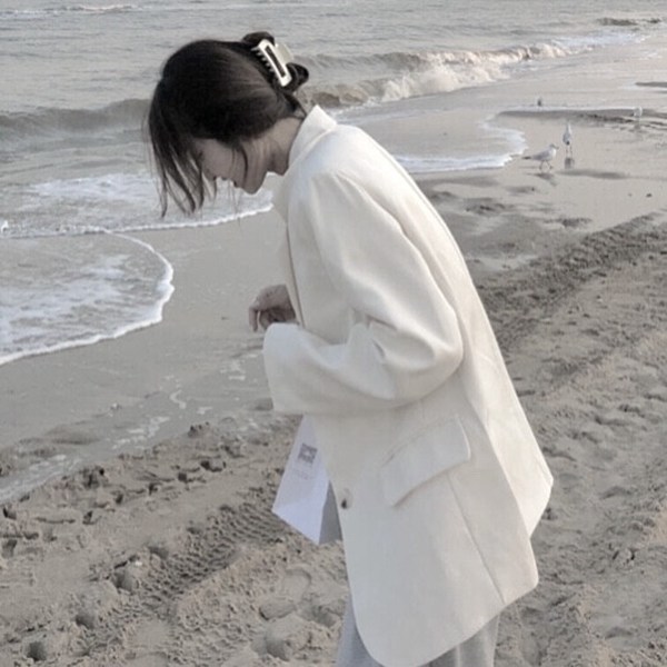 相亲图片头像女生真人