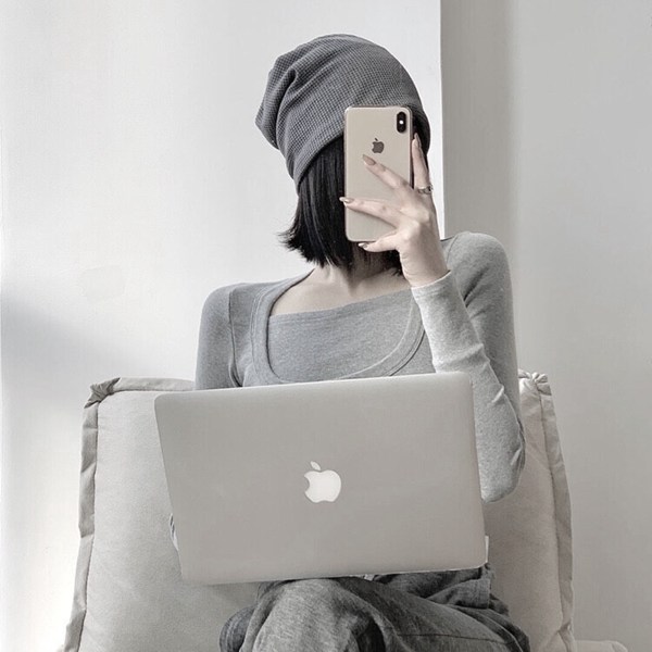 真人漂亮图片头像女生