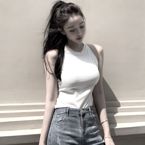 普通女生真人图片头像