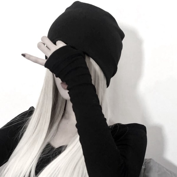 普通女生真人图片头像