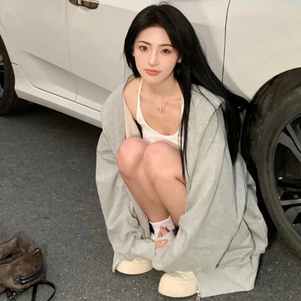 快手图片头像真人女生