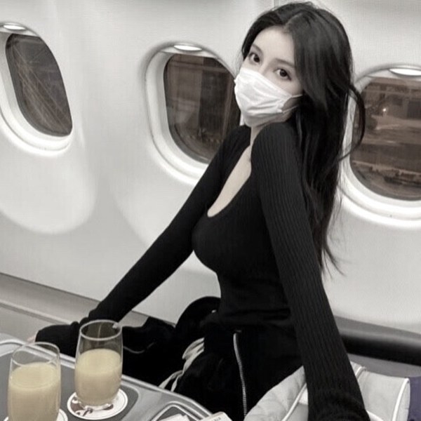 快手图片头像真人女生