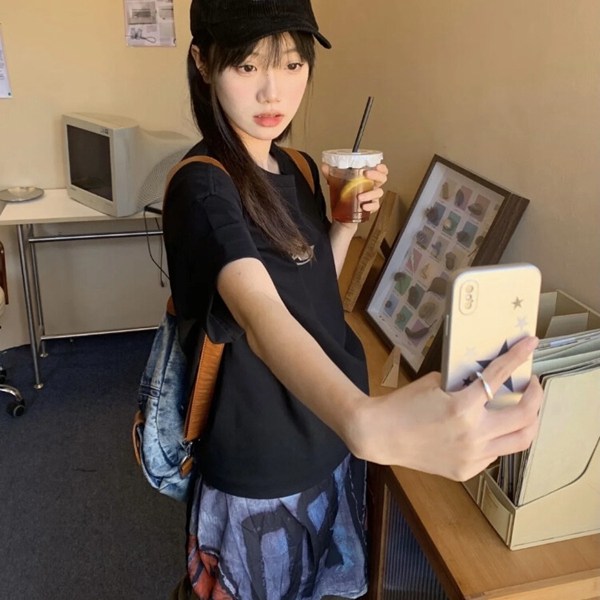 女生图片头像露脸真人
