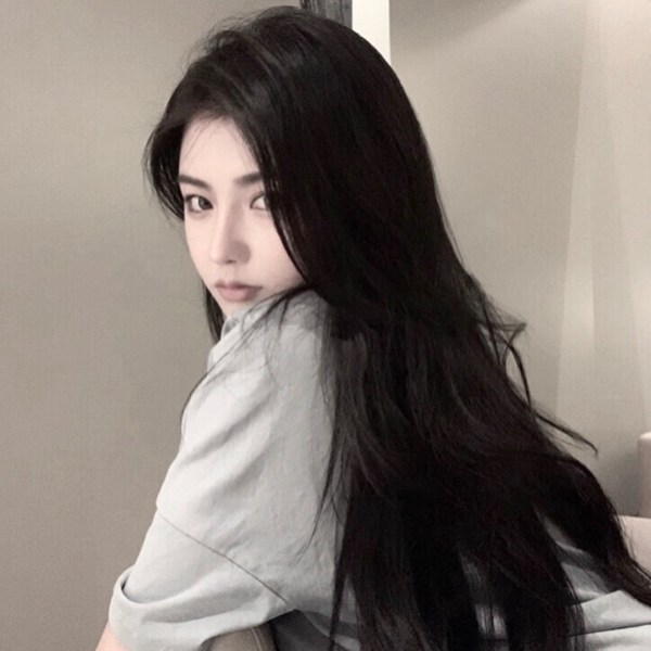 女生图片头像露脸真人