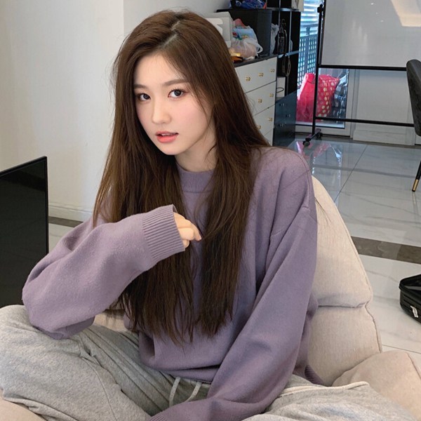 女生图片头像露脸真人